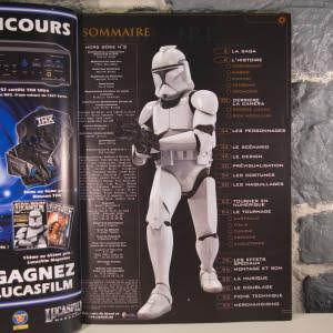 Lucasfilm Magazine Hors Série n°2 Printemps 2002 (02)